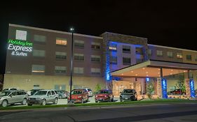 Holiday Inn Express & Suites - Dayton Southwest By Ihg